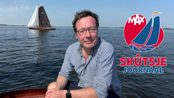 Max Skûtsje Journaal