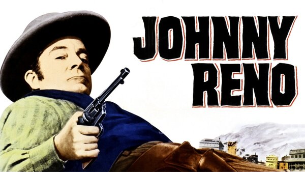 Johnny Reno