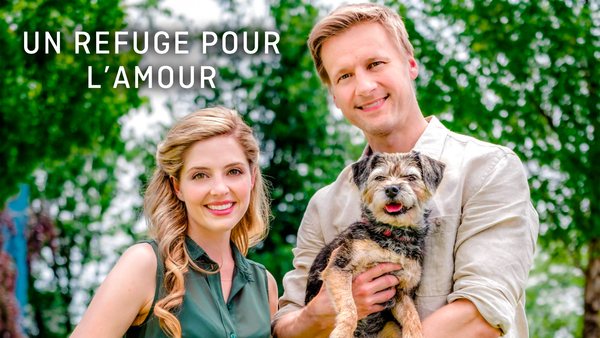 Un refuge pour l'amour