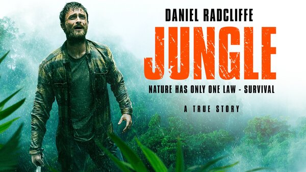 Jungle