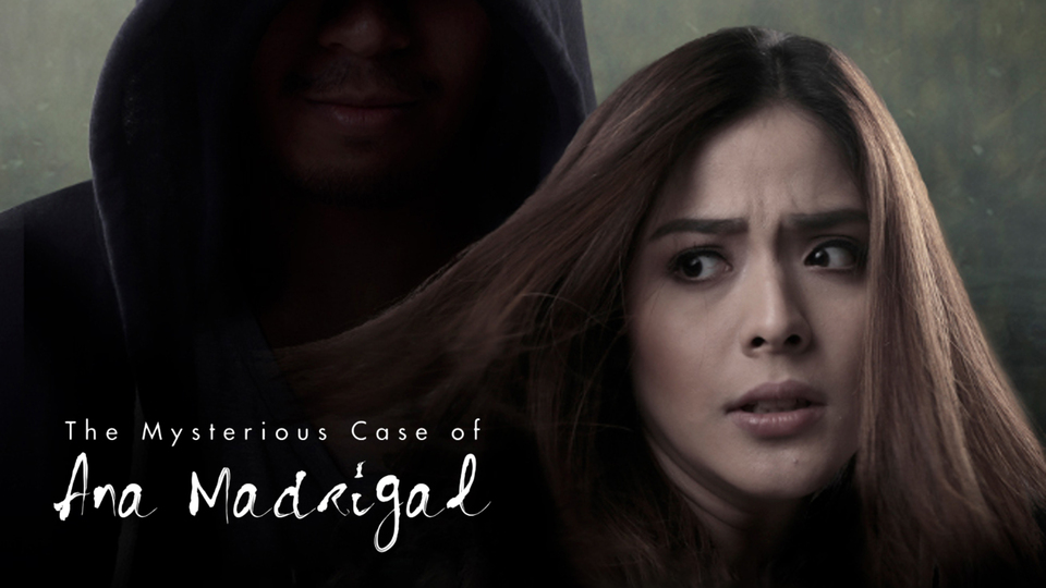 The Mysterious Case of Ana Madrigal