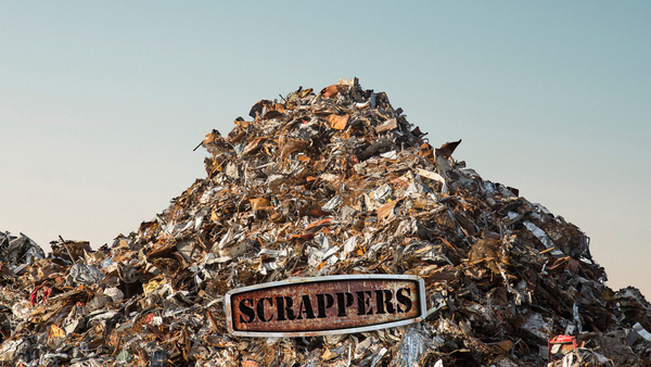 Scrappers