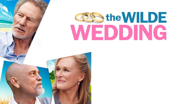The Wilde Wedding