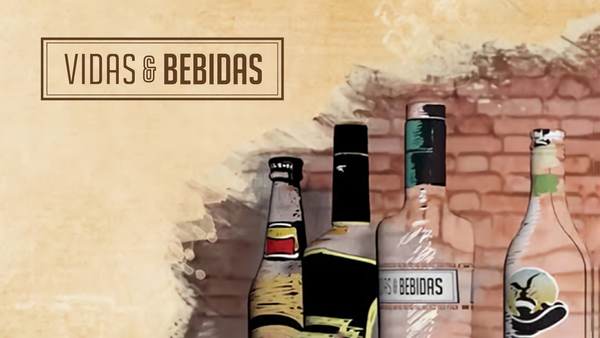 Vidas y bebidas