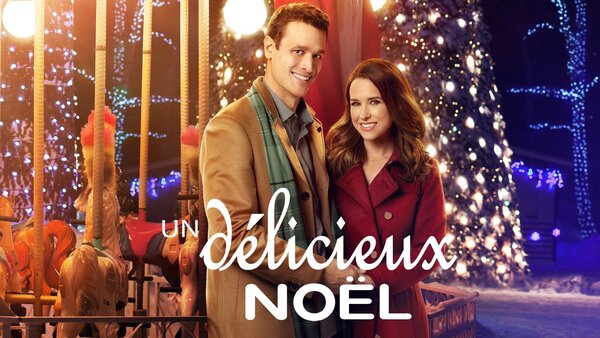 Un délicieux Noël