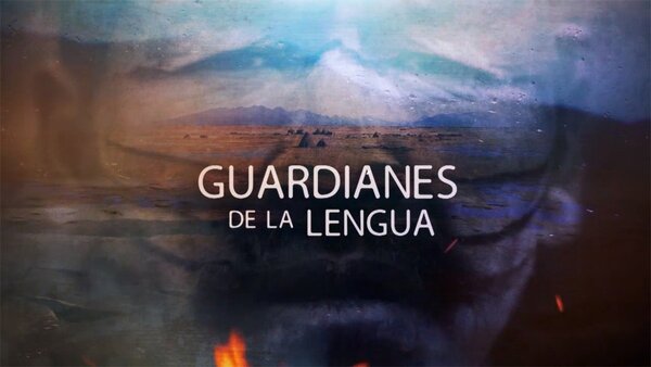 Guardianes de la lengua