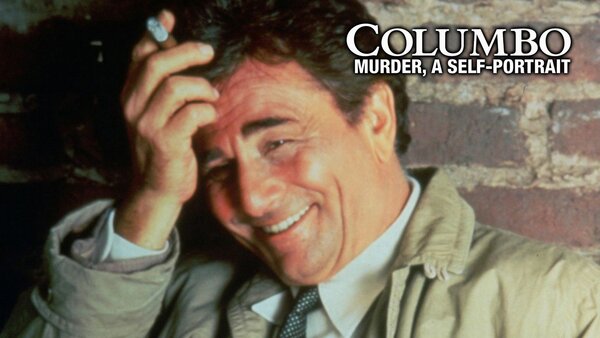 Columbo: Murder, A Self-Portrait