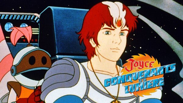 Jayce et les conquérants de la lumière