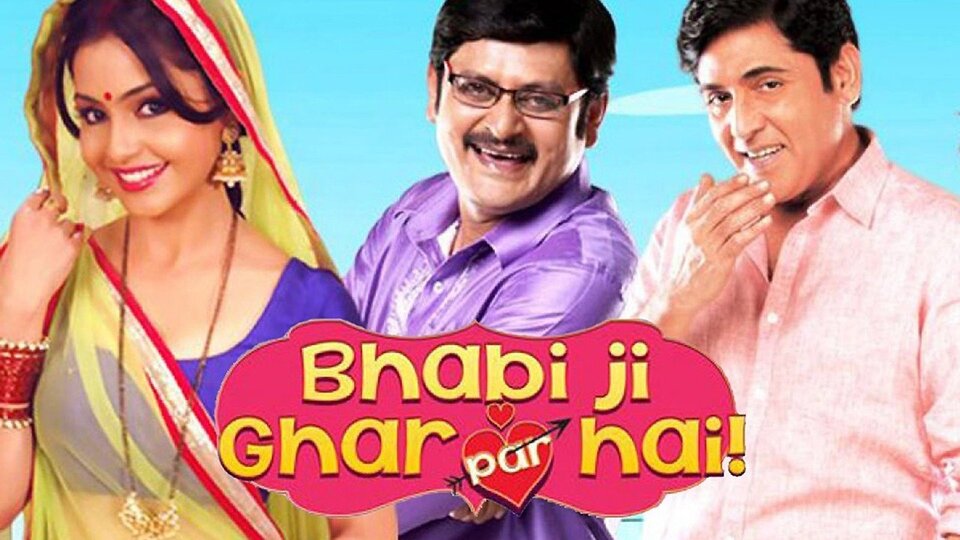 Bhabi ji Ghar Par Hai!