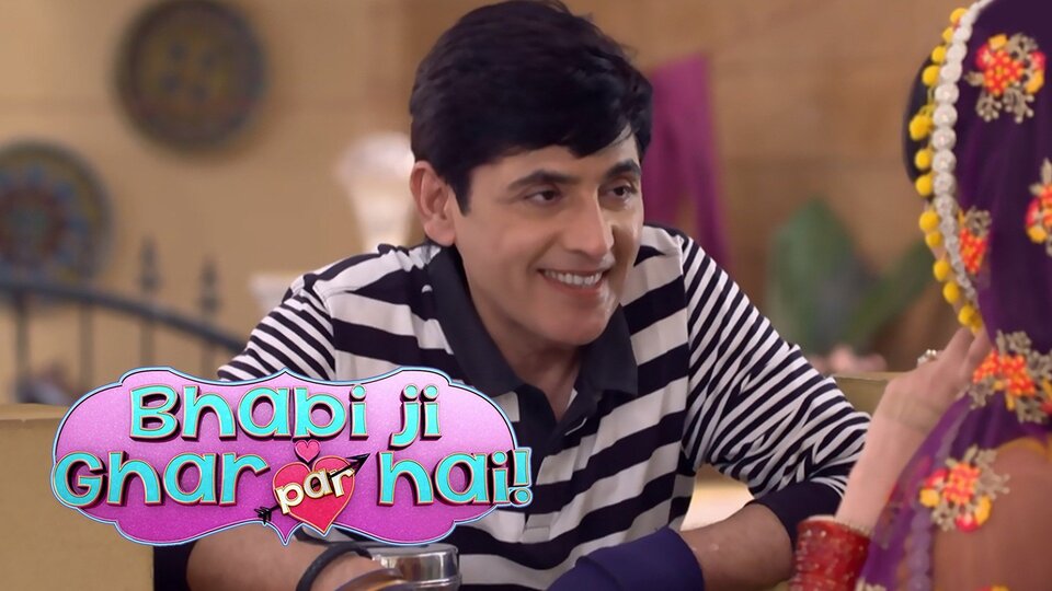 Bhabi Ji Ghar Par Hain
