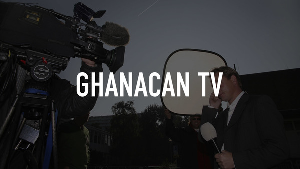 Ghanacan TV