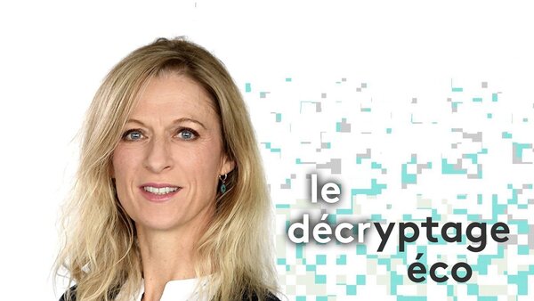 Live: Le décryptage éco