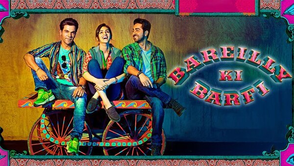 Bareilly Ki Barfi