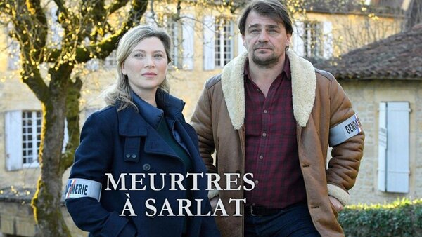 Meurtres à Sarlat