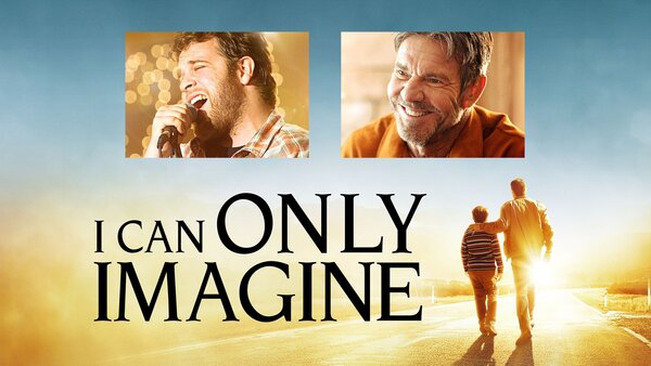 I Can Only Imagine