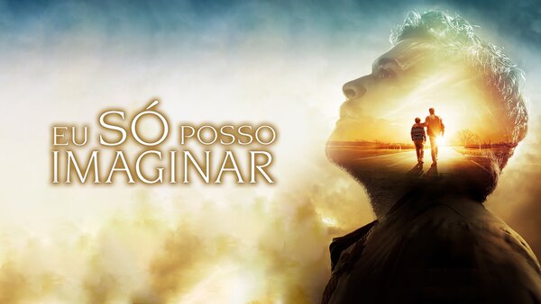 Eu Só Posso Imaginar