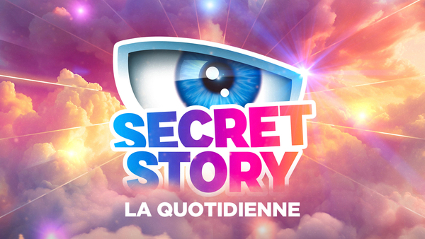 Live: Secret story : La quotidienne