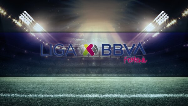 Live: Fútbol Mexicano Femenino Primera División