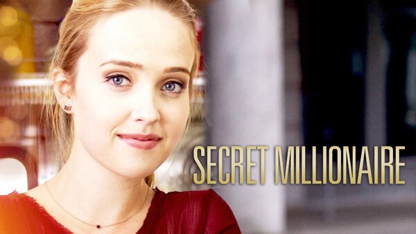 Secret Millionaire