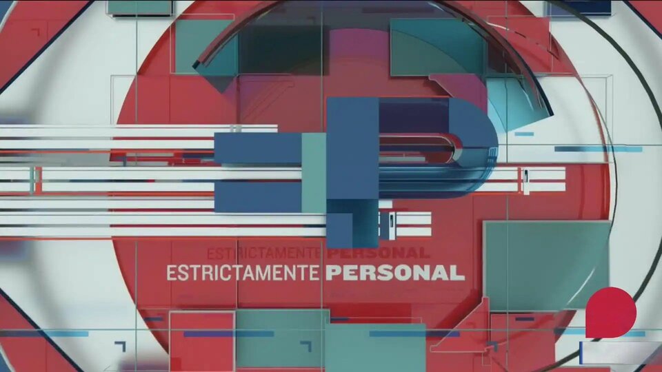 Live: Estrictamente personal