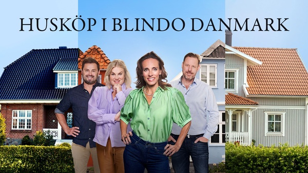 Husköp i blindo Danmark