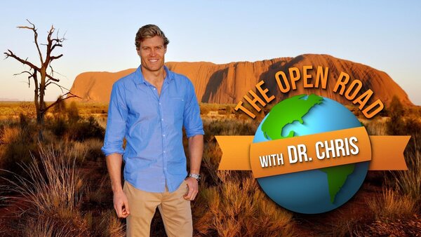 The Open Road With Dr. Chris
