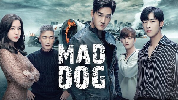 Mad Dog