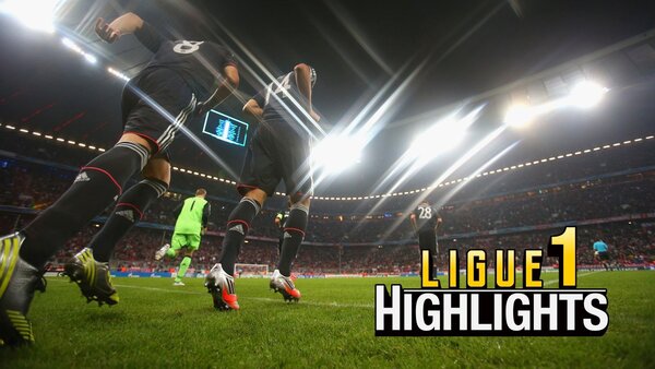 Ligue 1: Highlights