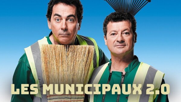 Les Municipaux 2.0