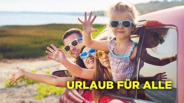 Urlaub für ALLE