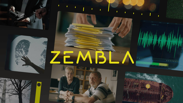 Zembla