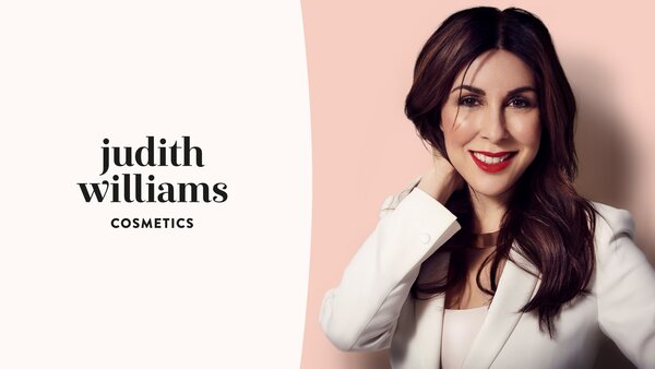 Judith Williams Cosmetics