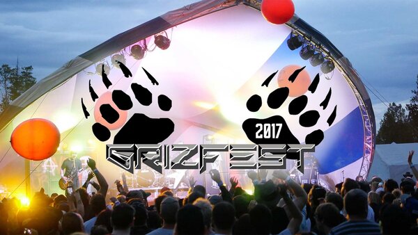 Grizfest 2017
