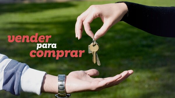 Vender para comprar