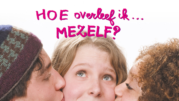 Hoe overleef ik... mezelf?