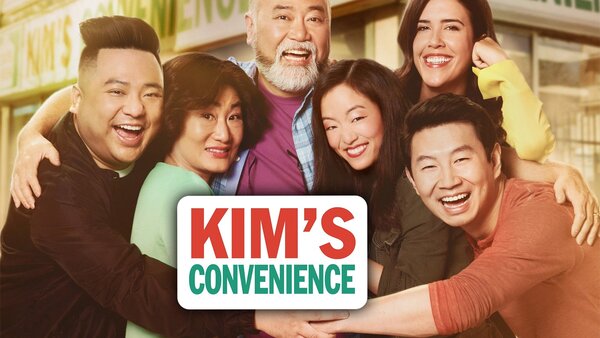 Kim's Convenience