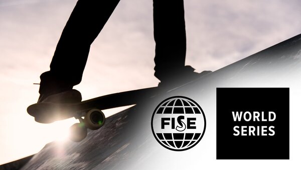FISE World Series