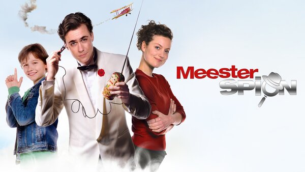 MeesterSpion