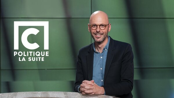 Live: C Politique, la suite