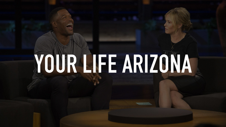 Your Life Arizona