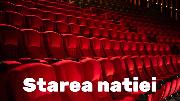 Starea natiei