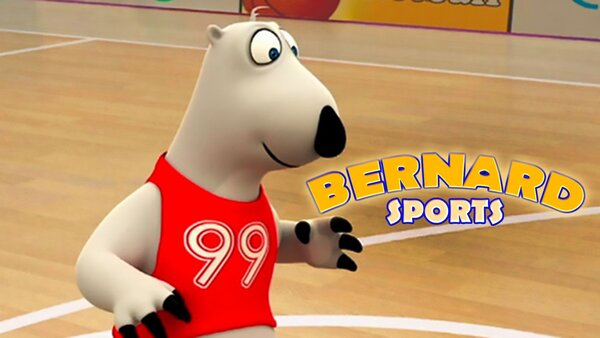 Bernard Sports