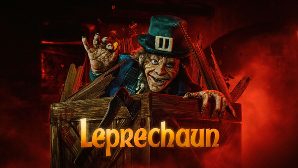 Leprechaun