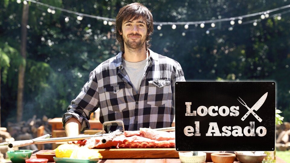 Locos x el asado