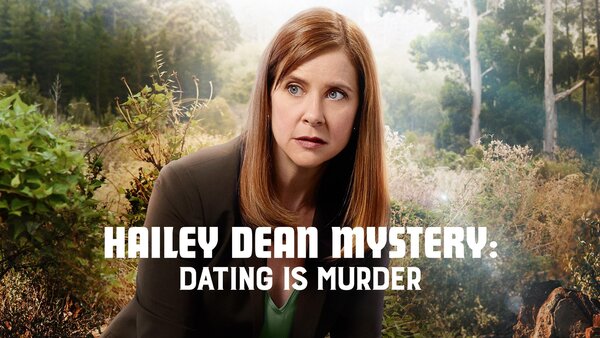Hailey Dean Mystery: Dating Is Murder