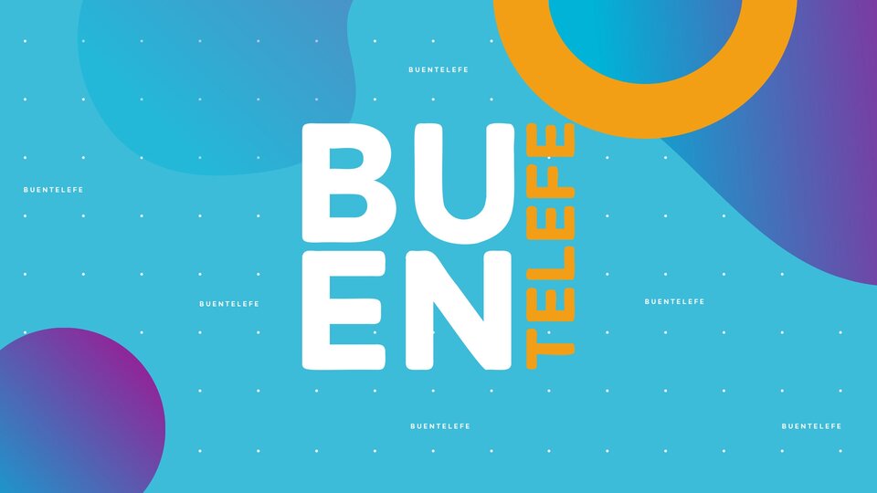 Live: Buen Telefe