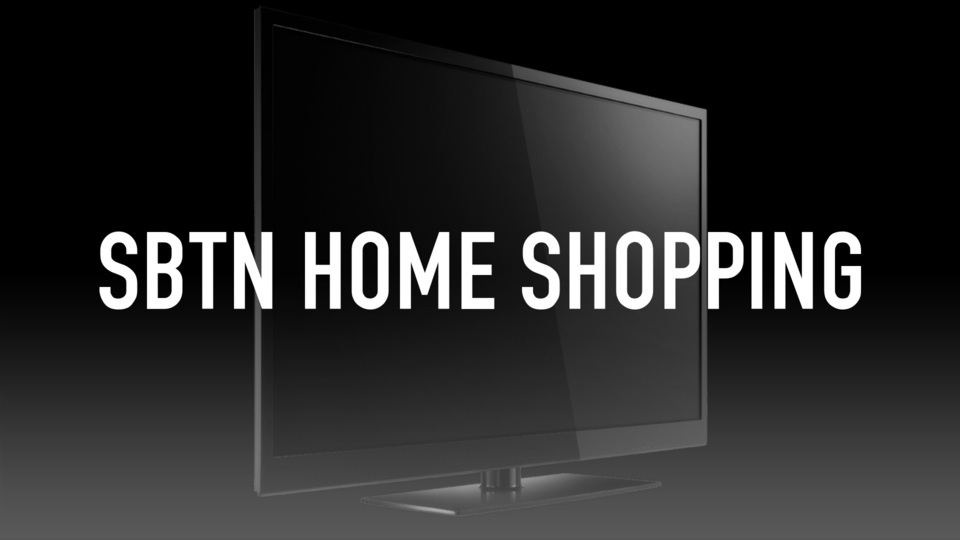 SBTN Home Shopping