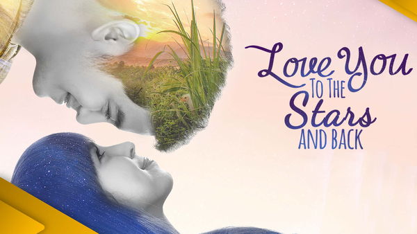 Love You to the Stars and Back