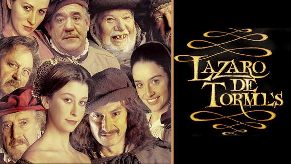 Lázaro de Tormes