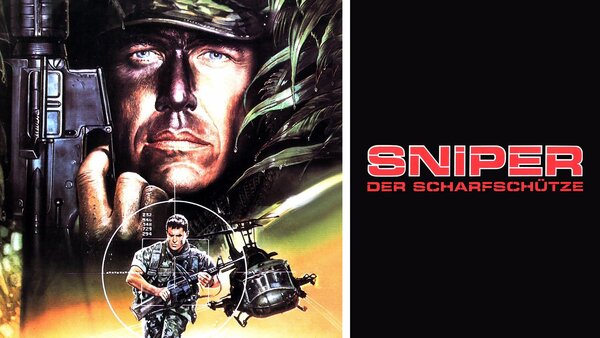 Sniper - Der Scharfschütze